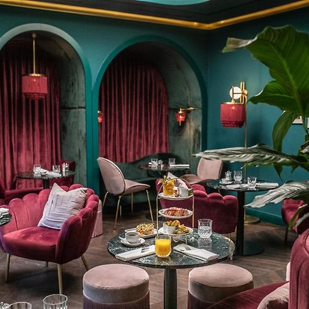 Hotel Josefine Viyana Dış mekan fotoğraf