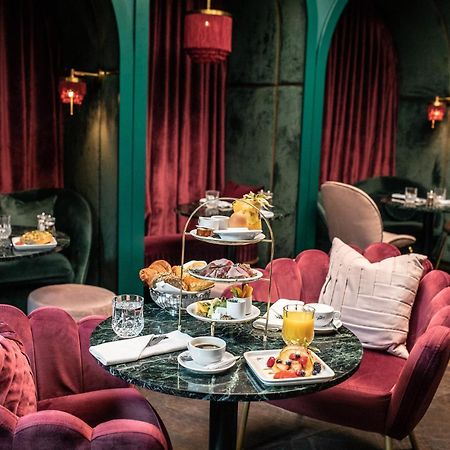 Hotel Josefine Viyana Dış mekan fotoğraf