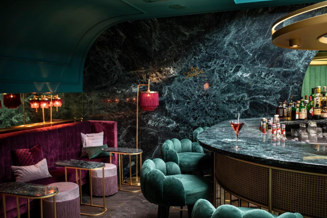 Hotel Josefine Viyana Dış mekan fotoğraf