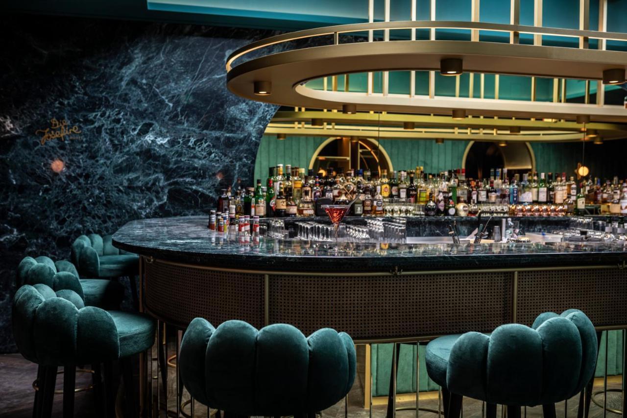 Hotel Josefine Viyana Dış mekan fotoğraf