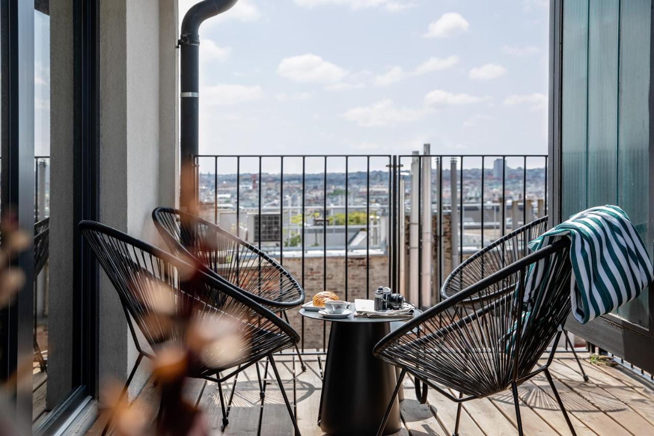 Hotel Josefine Viyana Dış mekan fotoğraf
