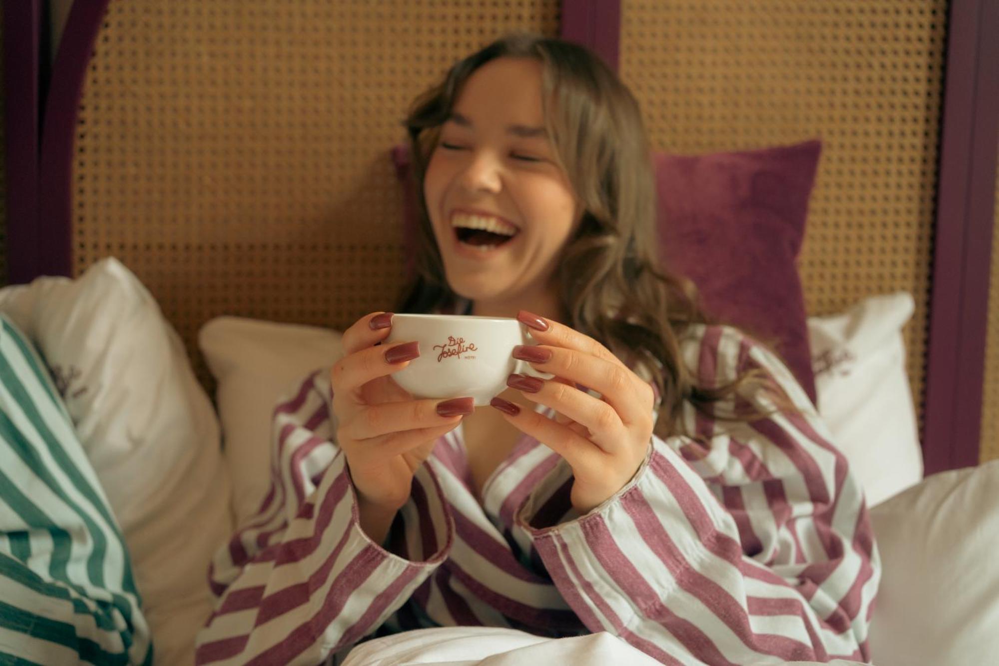 Hotel Josefine Viyana Dış mekan fotoğraf