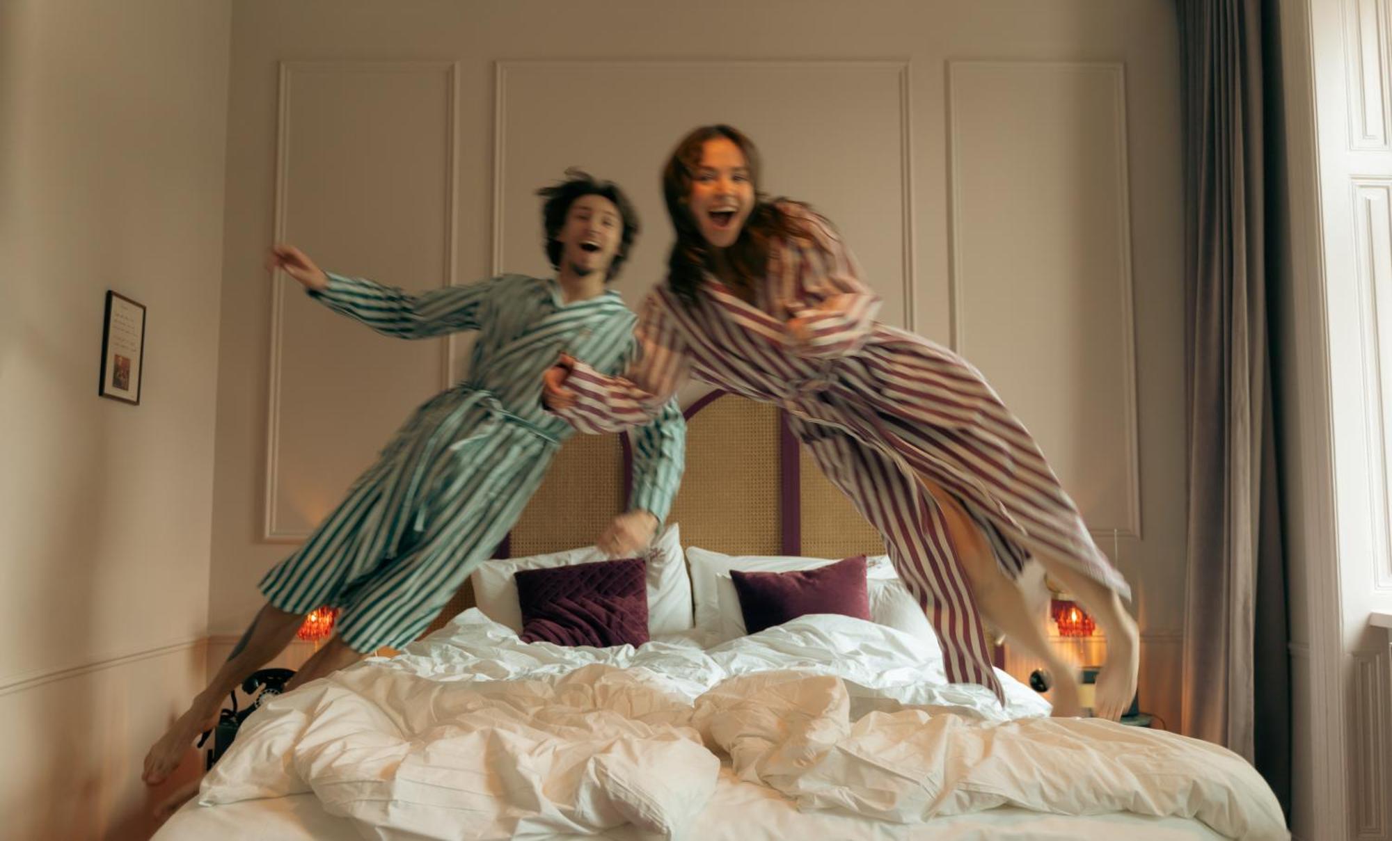 Hotel Josefine Viyana Dış mekan fotoğraf