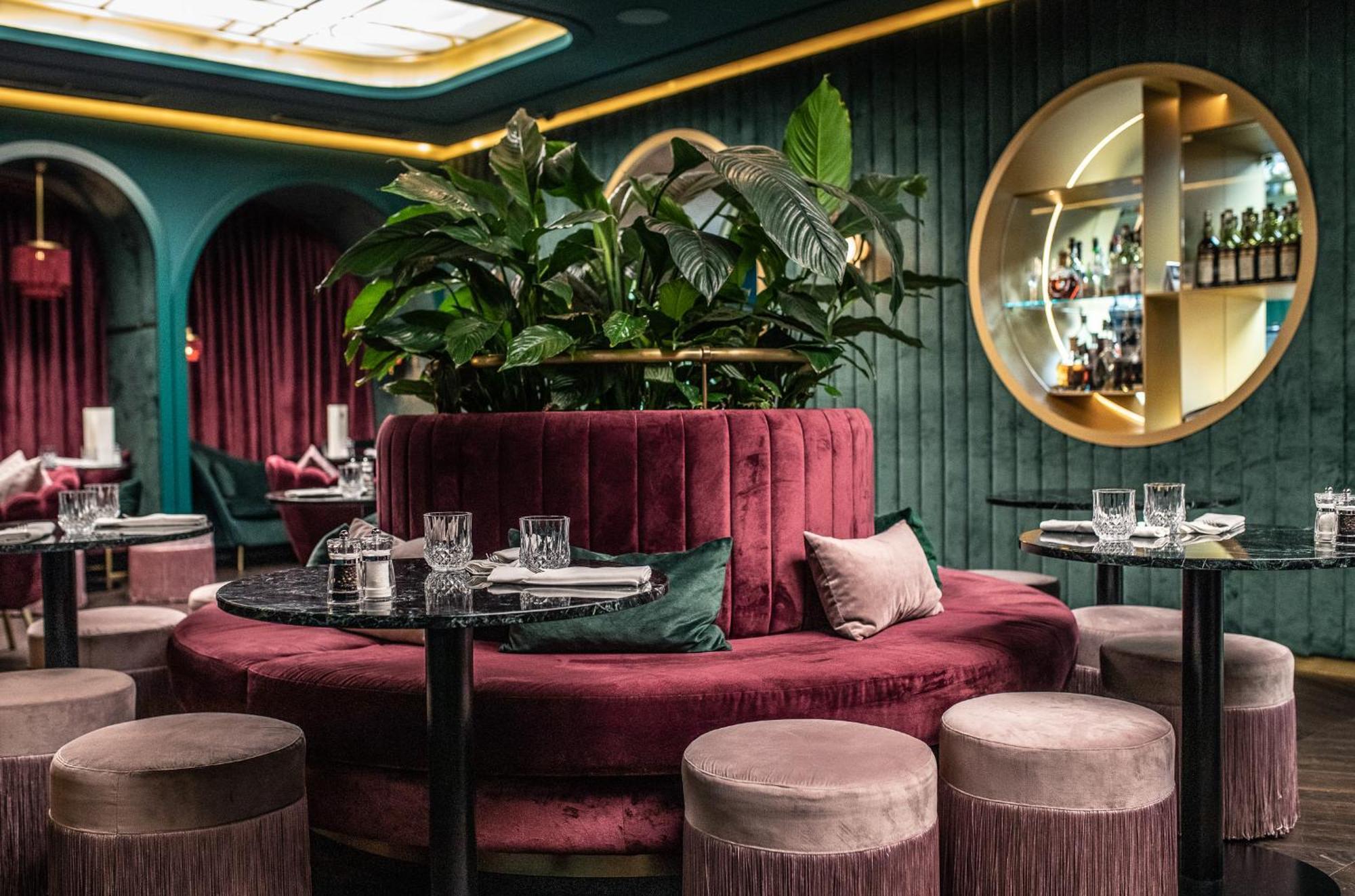 Hotel Josefine Viyana Dış mekan fotoğraf